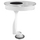 Rrahës qumështi elektrik Zwilling Steel 53104-000-0, çelik inox, i zi