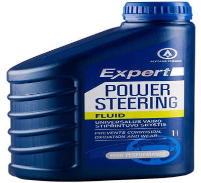 Lëng drejtimi hidraulik Expert, 1L, për servodrejtim, transparent