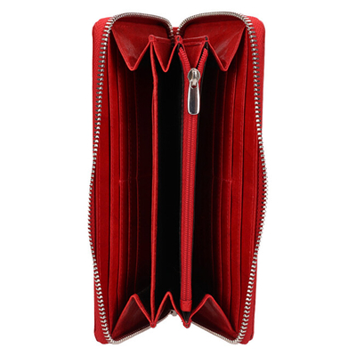 Kuletë Lagen mLA1097, e kuqe