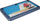 Lojë biliardo Mega Creative Billiards Game, 59x37x7 cm, set për fëmijë, blu