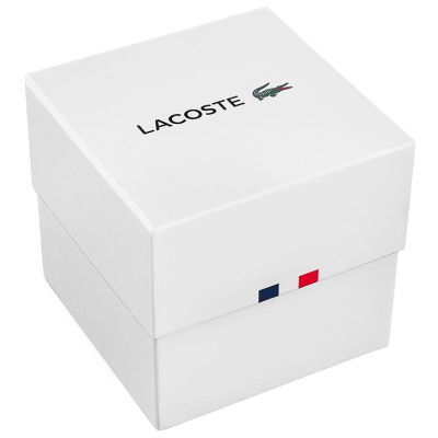 Orë dore Lacoste Chronograph 2011297, kronograf, stile klasik sportiv