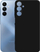 Футрола за телефон 3MK Matt Case Pro за Samsung Galaxy A15 5G, TPU, мат, црна