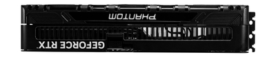 Kartë grafike Gainward GeForce RTX 5090 Phantom GS, 32GB GDDR7, PCI Express, e zezë