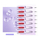 Ampula për fytyrë Loreal Revitalift Filler 7 x 1.3 ml