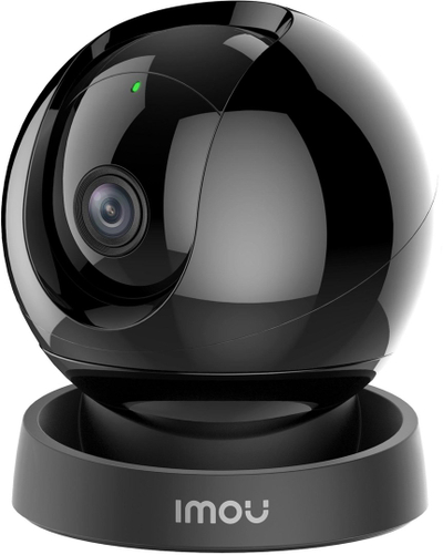 Камера за безбедност IMOU Rex 3D IPC-GS2DP-5K0W, Wi‑Fi IP, 3K, вештачка интелигенција за следење
