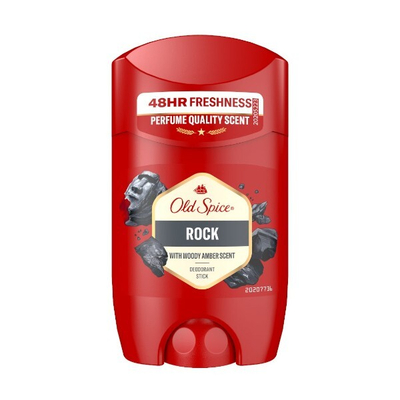 Deodorant Rock Old Spice, 50 ml
