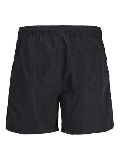 Shortse për meshkuj Jack&Jones, të zeza
