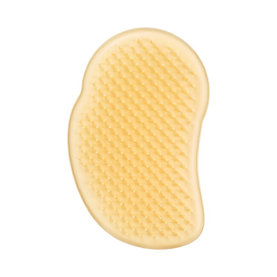 Krehër për flokë Tangle Teezer, i verdhë
