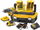 Set shpimi Dewalt 18 V