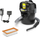 Fshesë elektrike Karcher AD 2 Battery Set, 230 W, 14 l, e zezë