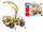 Lodër Montuese “Pump Truck”-UNIMIKS