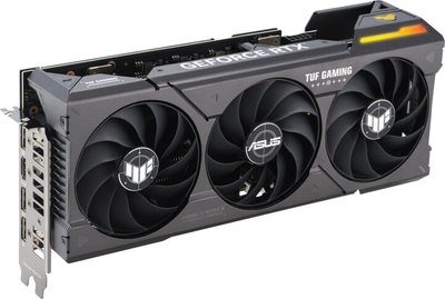 Kartelë grafike Asus TUF Gaming GeForce RTX 4070 12GB GDDR6X