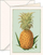 Kartolinë dekorative Pineapple, format B6, me zarf, shumëngjyrëshe