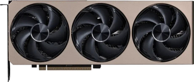 Kartelë grafike MSI GeForce RTX 5070 Ti Inspire 3X OC 16GB GDDR7 DLSS4