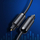 Kabllo optike audio Ugreen Toslink Toslink, 1.5m, SPDIF, e zezë