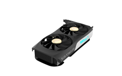 Kartelë grafike Zotac Gaming GeForce RTX 4060 Ti AMP 16GB GDDR6