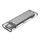 Kuti e jashtme për SSD Orico TCM2 C3, M.2 NVMe, USB C 10Gb/s, transparente