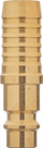 Shufër zgjatuese goditëse Tvardy 1/2", 75mm, CR-MO