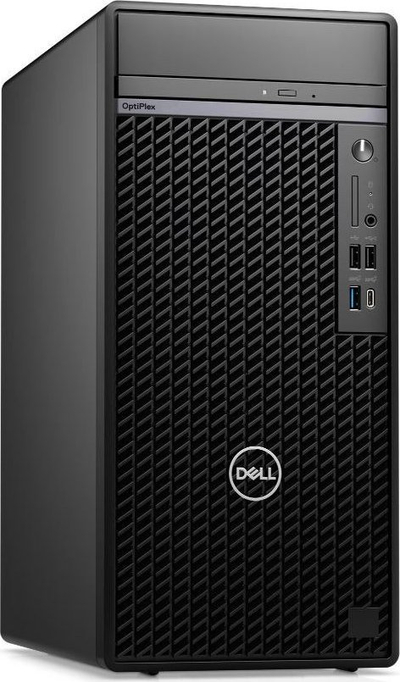 Kompjuter tavoline Dell OptiPlex Plus MT, Core i7-14700, 16GB RAM, 512GB SSD, i zi