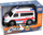 Lodër ambulancë Trifox, me drita, me zëra, e bardhë