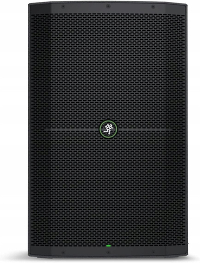 Активен звучник Mackie Thump215, 15\", 1400W, црн