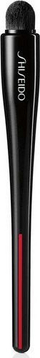Furçë korrektori Shiseido TSUTSU FUDE Concealer Brush, sintetik, për sytë, e zezë