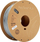 Filament 3D Polymaker PolyTerra PLA 1.75mm, 1kg, gri Fossil