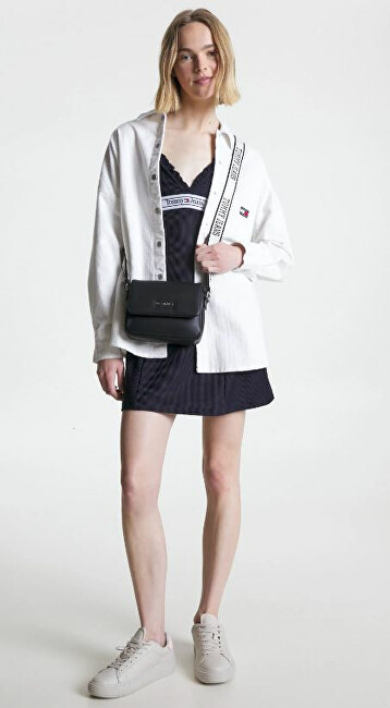Çantë Tommy Hilfiger AW0AW14965BDS
