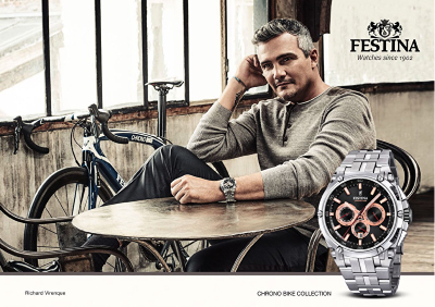 Orë dore Festina Chrono Bike 20327/1