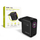 Karikues GaN Mobile Origin PW20, 65W, 2x USB C USB A, i zi