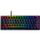 Tastierë lojrash Razer Huntsman Mini, me çelësa optikë, RGB, e zezë