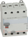 Pajisje diferenciale Legrand DX3 ID 4117, 63A, 30mA, 3-polare