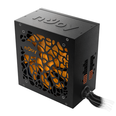 Furnizues energjie nJoy Theta 750, 750W, 80 Plus Bronze, i zi