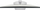 Monitor Dell S2721DS, 2560 x 1440 (WQHD), 27", i zi