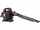Fshesë gjetesh me benzinë Yato YT, 0.75kW, 25.4cm³, e zezë e kuqe