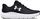 Atlete vrapimi Under Armour Surge 4, unisex junior, të zeza