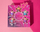 Set bomba dushi Bubble T Cosmetics Starry Bath