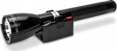 Elektrik dore Maglite LED ML150LR, 1082lm