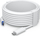 Kabllo USB C Ubiquiti UISP UACC G4 DBP, USB C në USB C, 7m, e bardhë