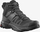 Këpucë hiking Salomon X Ultra 4 Mid GTX, Gore Tex, për meshkuj, gri e zezë