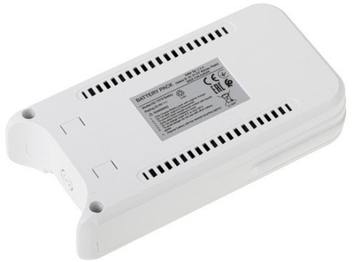 Bateri për zëvendësim Adler AD 7079.3, 2200 mAh, Lithium Ion, e zezë