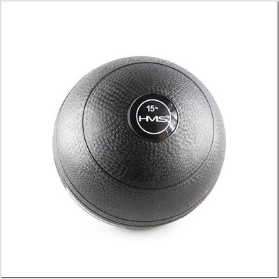 Top ushtrimesh HMS PSB, 15 kg, i zi