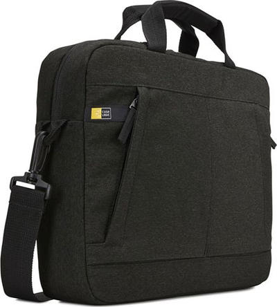 Çantë Case Logic Huxton (CL-HUXA113K), 13.3", e zezë