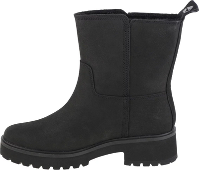 Çizme Timberland Carnaby Cool Warm Pull On, për goca, nr 38, të zeza