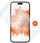 Mbrojtës ekrani Fixed Xiaomi 17 Ultra, xham i temperuar, 2 copë, transparent