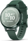 Ora inteligjente Garmin Lily 2 Active, GPS, 9 ditë bateri, jeshile Jasper