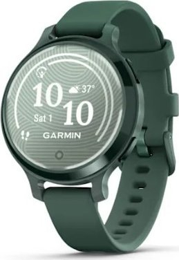 Ora inteligjente Garmin Lily 2 Active, GPS, 9 ditë bateri, jeshile Jasper