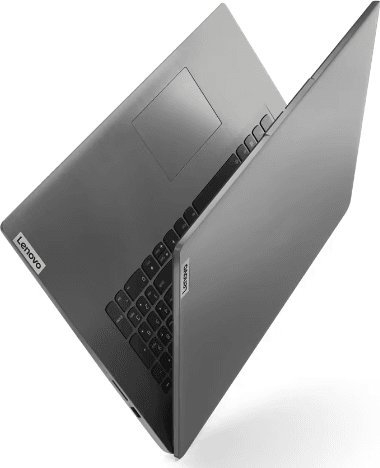 Laptop Lenovo IdeaPad 3 17ALC6, 17.3", AMD Ryzen 5 5500U, 8GB RAM, 512GB SSD, AMD Radeon Graphics