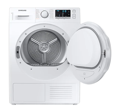 Rrobatharëse Samsung DV80TA020DE/LE, 8kg, A++, e bardhë