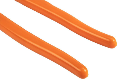 Darë Neo Pipe, 240 mm, 0 - 52 mm, të zeza